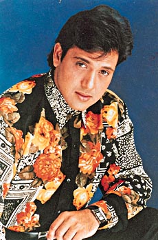 Govinda