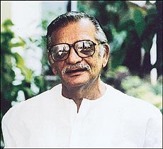 Gulzar to revive the tradition of story telling