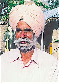 Jasmail Singh Virk