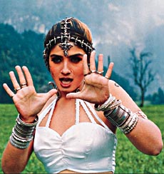 Raveena