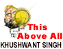 This above all