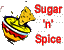 Sugar 'n' Spice