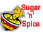 Sugar 'n' Spice