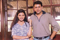 Teesri Duniya: New sci-fi.