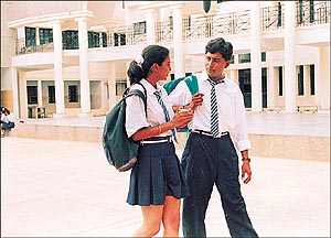 School Days gets an extension