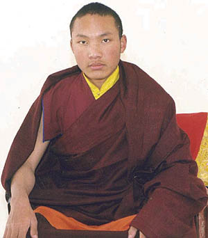 The 17th Karmapa: In the eye of a politico-religious storm
