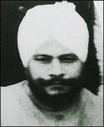 S. Baldev Singh 