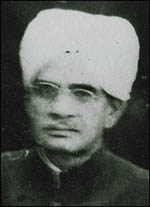 Bakhshi Tek Chand