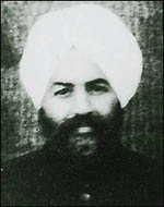 S. Sochet Singh Aujla