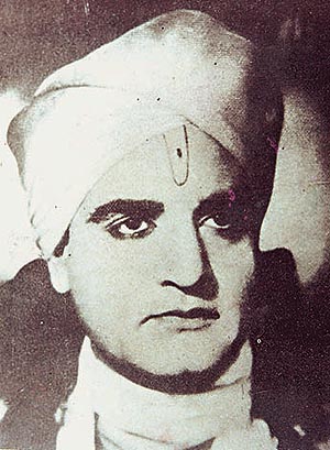 K. L. Saigal