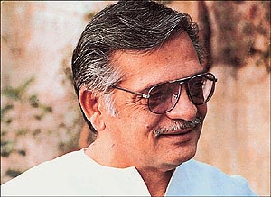 Gulzar