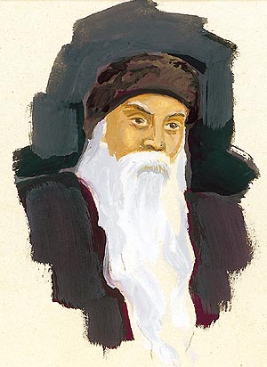 Rajnish ‘Osho’