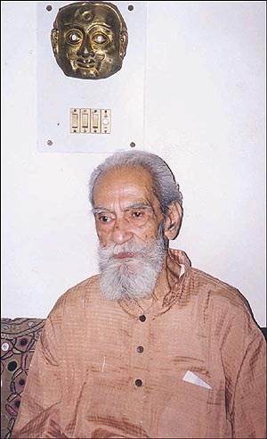 B. C. Sanyal