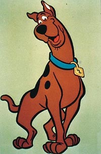 Scooby-Doo... Hounded by success