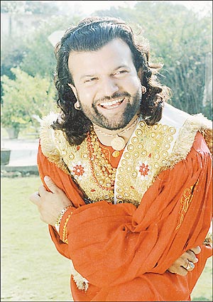 Hans Raj Hans