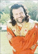 Hans Raj Hans