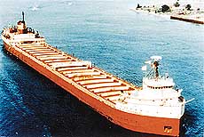 Discovery’s Mayday...Plumbing sea depths