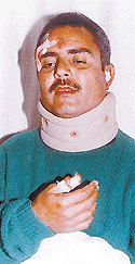 Mr Mostafa Mirzaei