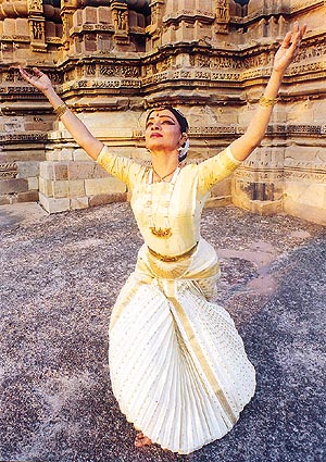 Malavika Sarukkai