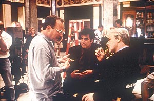 A scene from The Insider