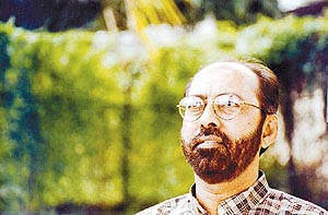Mohan Deep: "I was blamed for raking up the past of dead people" 