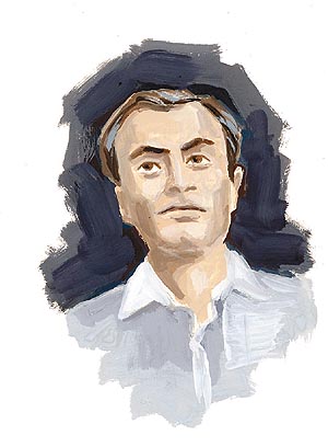 Dhyan Chand