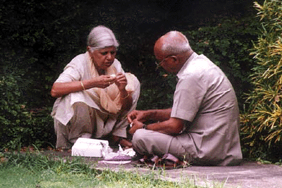 Photo by Pankaj Sharma