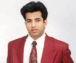 Ikram Sandhu