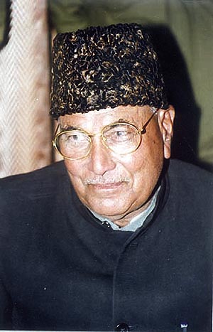 Om Prakash Chautala: Ace manipulator