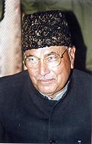Om Prakash Chautala: Ace manipulator