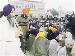 Bhai Puran Singh