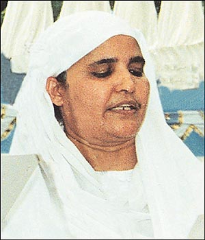 Bibi Jagir Kaur