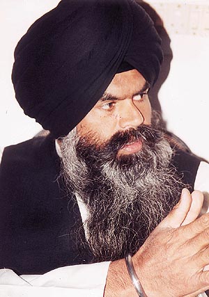 Bhai Ranjit Singh