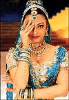 Aishwarya Ray