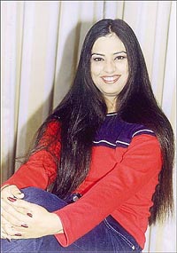 Richa Sharma