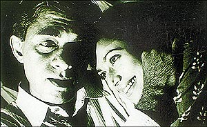 A scene from Dead End