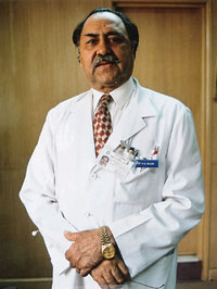 Dr Harbans Wasir
