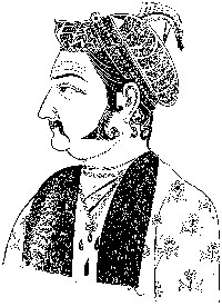 Jehangir