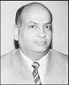 P. K. Singh