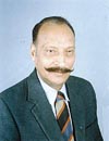 M.M. Khajooria
