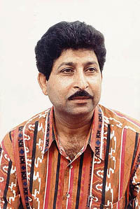 Iqbal Singh Dhillon