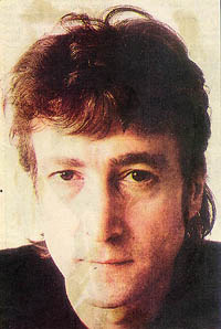 John Lennon: Who can forget the ‘Beatlemania’