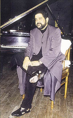 Brian Silas