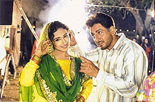 Pop icon Gurdas Mann’s home production Shaheed-e-Mohabbat won accolades 