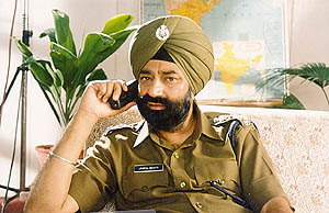 Jaspal Bhatti 
