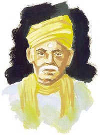 Madan Mohan Malviya