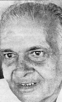 Dr Sansar Chandra
