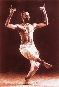 Navtej Johar