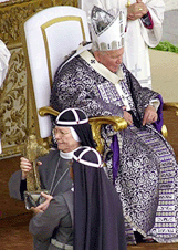 Pope