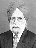 S. Chandan Singh